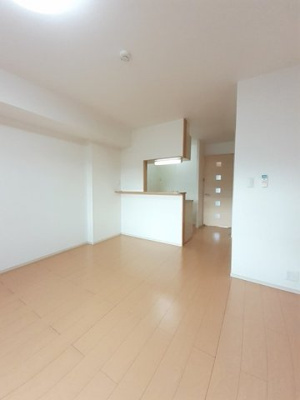 【内装】 | ヴァンヴェールＡ | 内装もきれいです