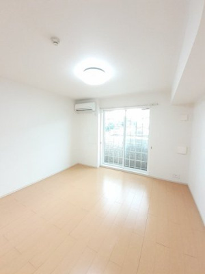 【内装】 | ヴァンヴェールＡ | きれいな内装です