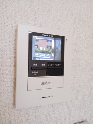 【セキュリティ】 | カプリⅢ