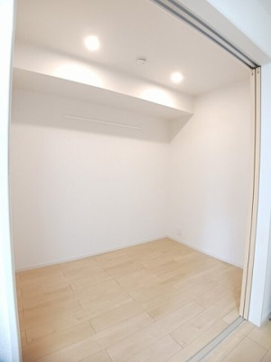 【内装】 | カプリⅢ | おしゃれな内装です