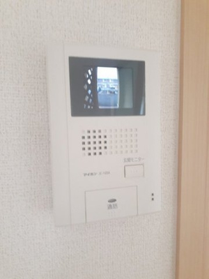 【セキュリティ】 | ラルジュグリーンＦ