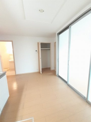 【その他】 | ラルジュグリーンＦ