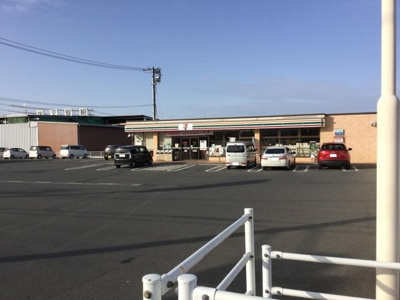 【周辺】 | ベラカーネ | セブンイレブン福山下加茂店まで330m