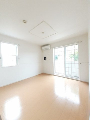 【内装】 | ベラカーネ | 内装もきれいです