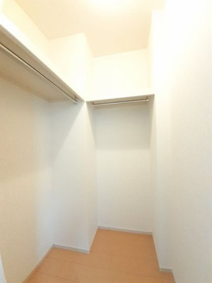 【収納】 | ベラカーネ | 専用の収納スペースです