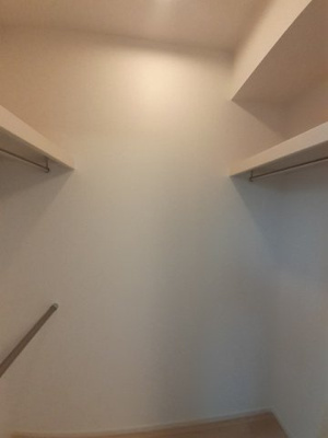 【収納】 | サンヴァリー２１Ｃ棟 | 収納豊富です