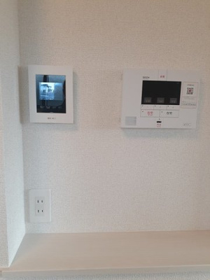 【セキュリティ】 | サンヴァリー２１Ｃ棟