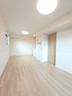 【その他】 | サンヴァリー２１Ｃ棟