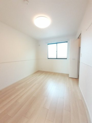 【内装】 | サンヴァリー２１Ｃ棟 | 中はこのようになっています