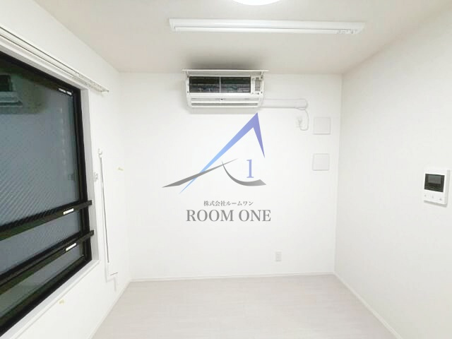 ＣＲＥＡＬ住吉Ⅱの寝室|寝室です。