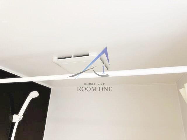 ＣＲＥＡＬ住吉Ⅱの内装