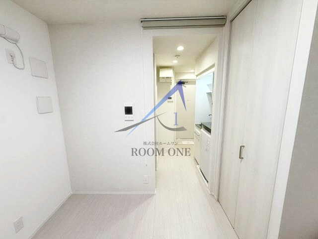 ＣＲＥＡＬ住吉Ⅱの内装