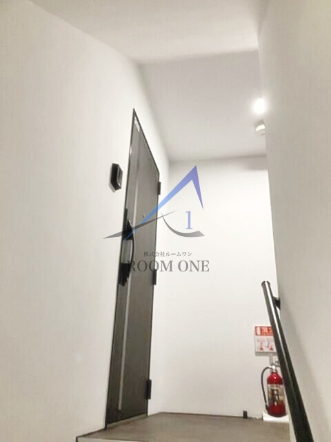 ＣＲＥＡＬ住吉Ⅱのその他共用部分