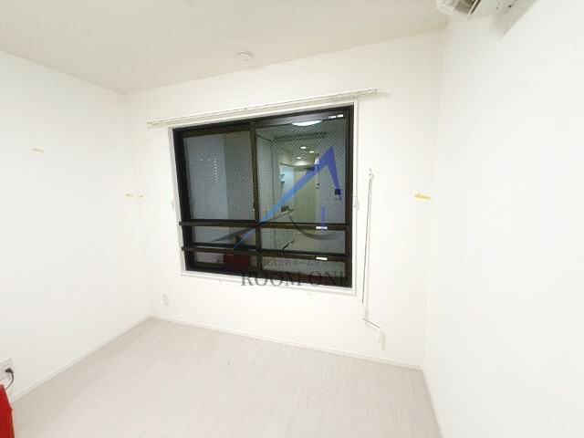 ＣＲＥＡＬ住吉Ⅱの居間・リビング|洋室のお部屋です。