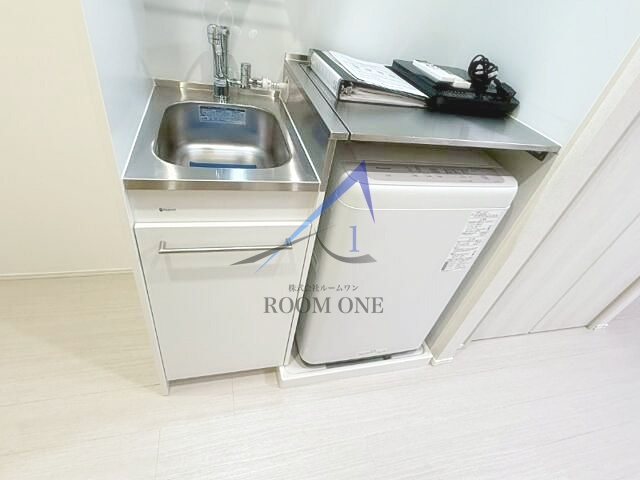 ＣＲＥＡＬ住吉Ⅱのキッチン|キッチンです。