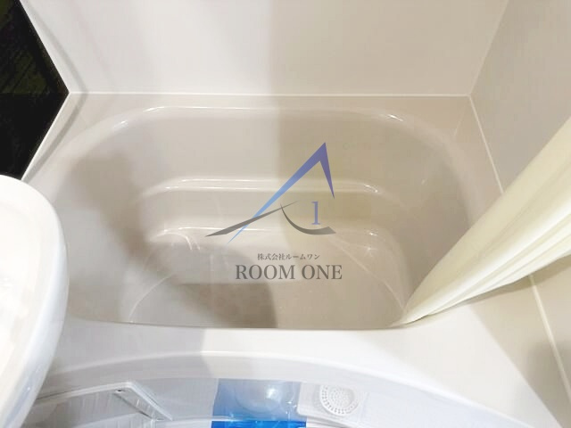 ＣＲＥＡＬ住吉Ⅱの浴室|お風呂です。