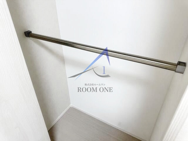 ＣＲＥＡＬ住吉Ⅱの収納|収納です。