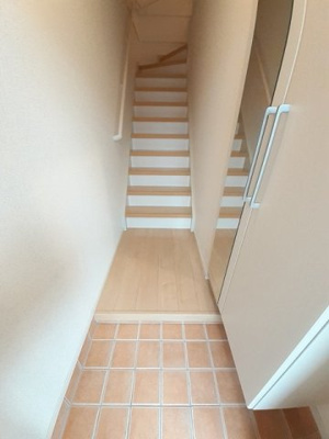 【玄関】 | グレイス | シンプルで使いやすい玄関です