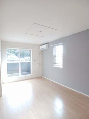 【居間・リビング】 | グレイス | 使いやすい居間です