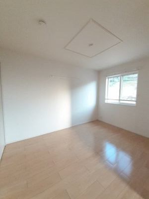 【内装】 | グレイス | 内装もきれいです