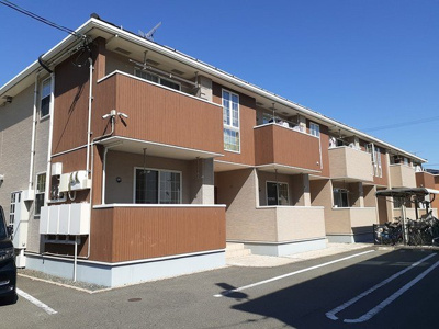 【外観】 | ベラフィオーレ | 外観も気になるポイント