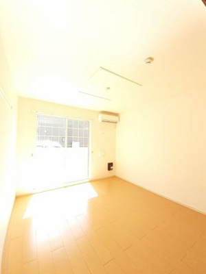 【内装】 | ベラフィオーレ | おしゃれな内装です