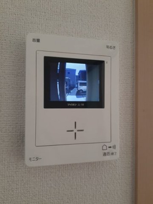 【セキュリティ】 | ベラフィオーレ