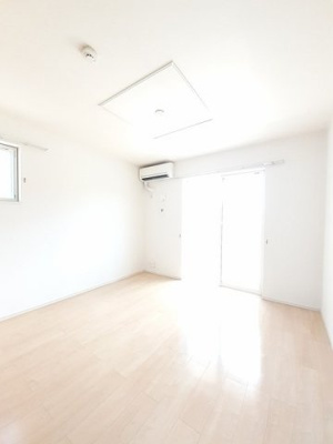 【内装】 | カームフルート | おしゃれな内装です