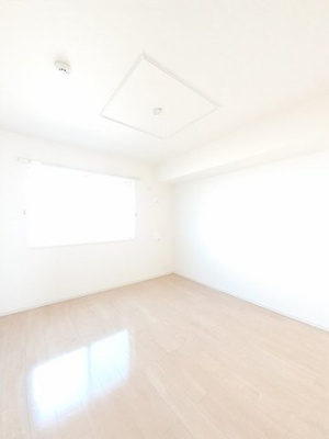 【内装】 | カームフルート | 内装もきれいです