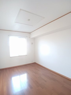 【内装】 | プラシードＳ | 中はこのようになっています