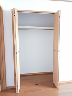 【収納】 | プラシードＳ | 便利な収納スペースです