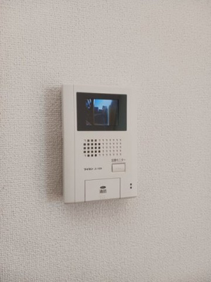 【セキュリティ】 | マリアローザＡ