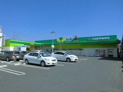 【周辺】 | ヴィオーラ | ハート木之庄店まで850m