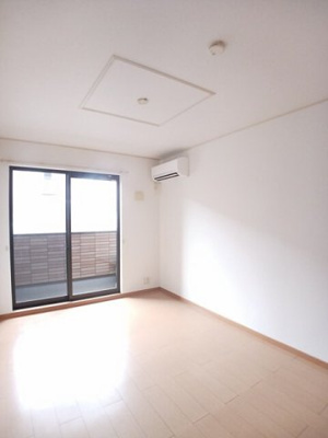 【内装】 | エバーグレイス | 中はこのようになっています