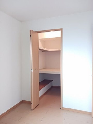 【収納】 | エバーグレイス | こまごまとしたものを収納できそうですね