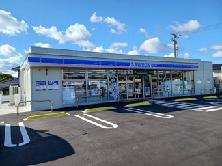 【周辺】 | アール・ド・ヴィーヴルＣ | ローソン 福山駅家町近田店まで850m