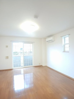 【居間・リビング】 | アール・ド・ヴィーヴルＣ | おしゃれなリビングです