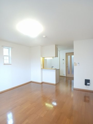 【内装】 | アール・ド・ヴィーヴルＣ | 内装です