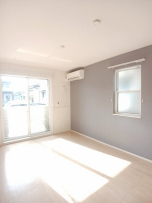 【内装】 | プリエ | 中はこのようになっています