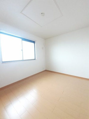 【内装】 | エバーグレイス | 物件の内装です