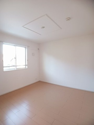 【内装】 | ロジュマングラシューＩ | 明るい室内です