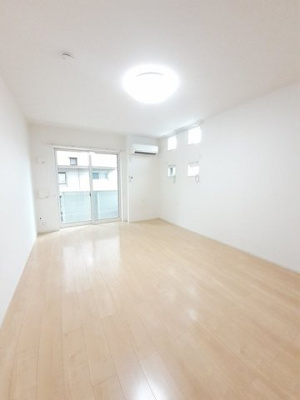 【内装】 | アケボノシティー | 内装もきれいです