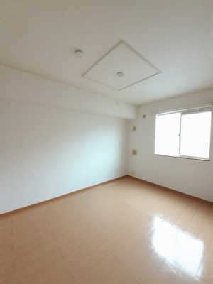 【内装】 | ベル・オーブ・メゾンＣ | 中はこのようになっています