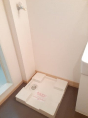 【その他】 | フォレストコート明神Ⅱ