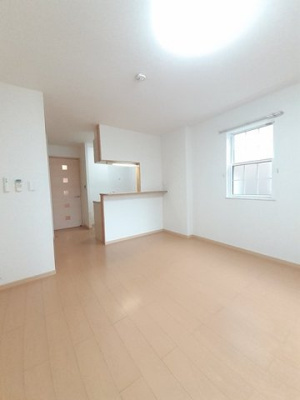 【内装】 | フォレストコート明神Ⅱ | 内装です