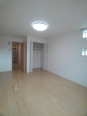 【内装】 | アドバンス | 物件の内装です