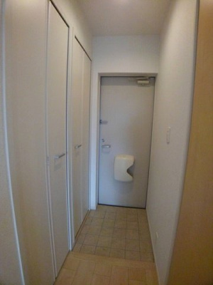 【玄関】 | アドバンス | きれいな玄関です