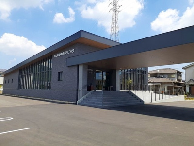 【周辺】 | アドバンス | かたおか内科クリニックまで400m