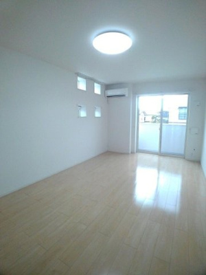 【内装】 | アドバンス | 内装です