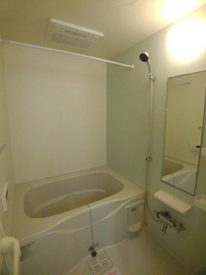 【浴室】 | アドバンス | 日々の暮らしに欠かせないお風呂です